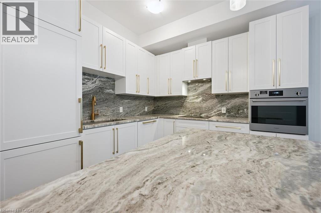 MLS® listing #29265168 for sale located at 51 DAVID Street Unit# 201