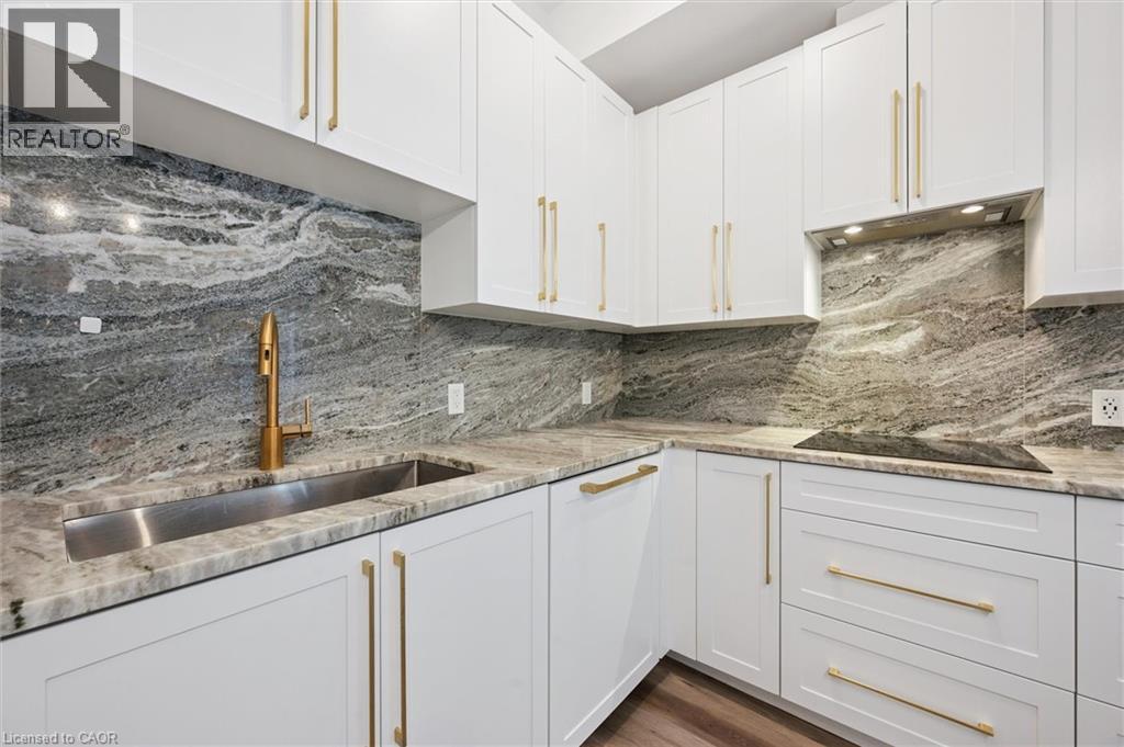 MLS® listing #29265170 for sale located at 51 DAVID Street Unit# 201