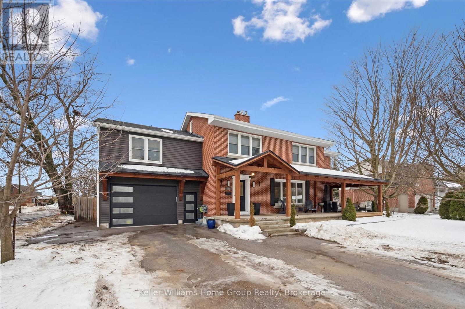 MLS® listing #29265188 for sale located at 195 FORFAR STREET W