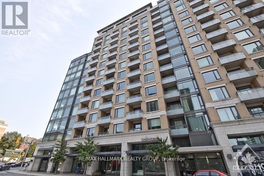 MLS® listing #29265227 for sale located at 207 - 238 BESSERER STREET