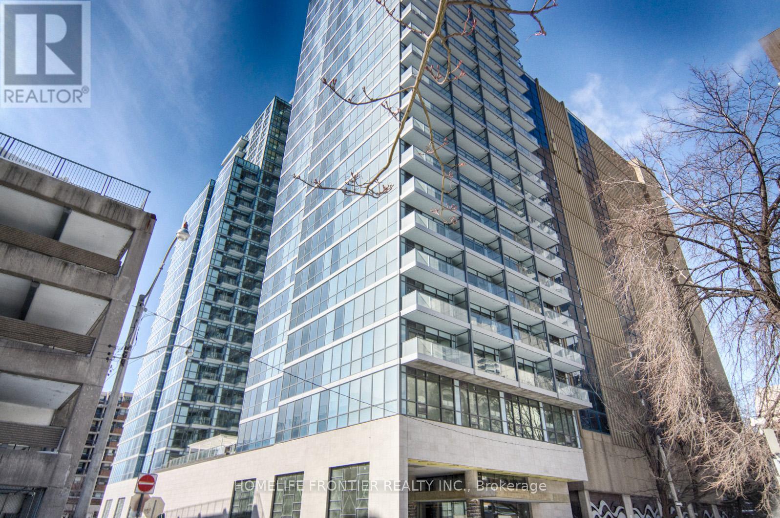 MLS® listing #29265272 for sale located at 2005 - 210 SIMCOE STREET