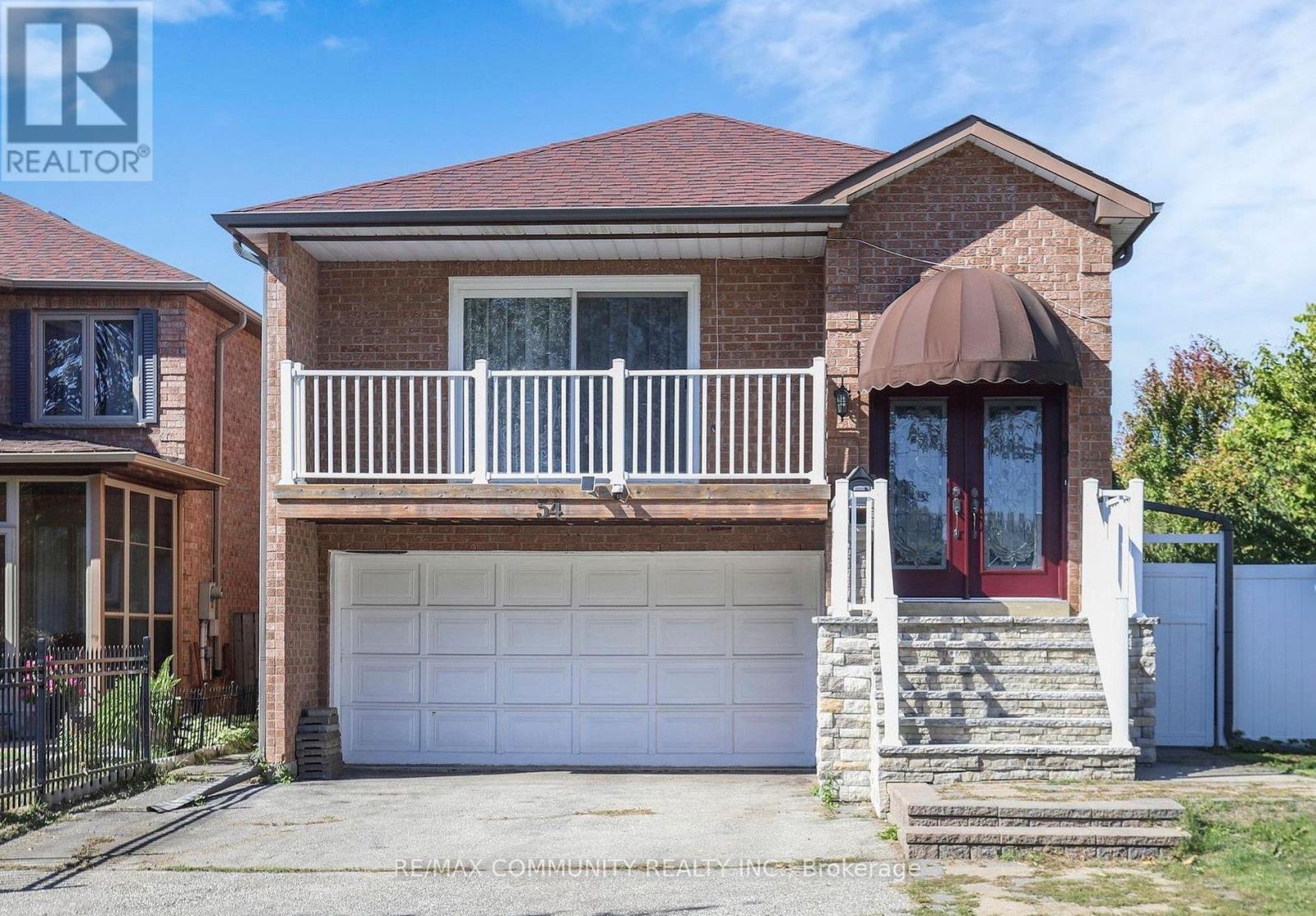 MLS® listing #29265284 for sale located at BSMT - 54 EMCARR DRIVE