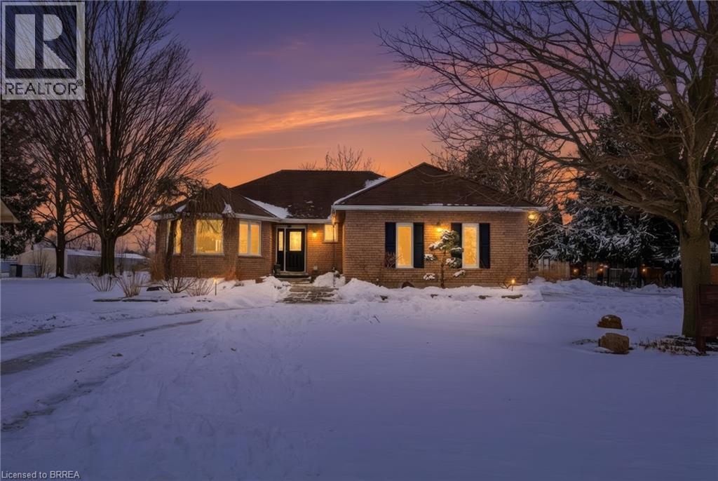 MLS® listing #29265289 for sale located at 270 TALBOT Street