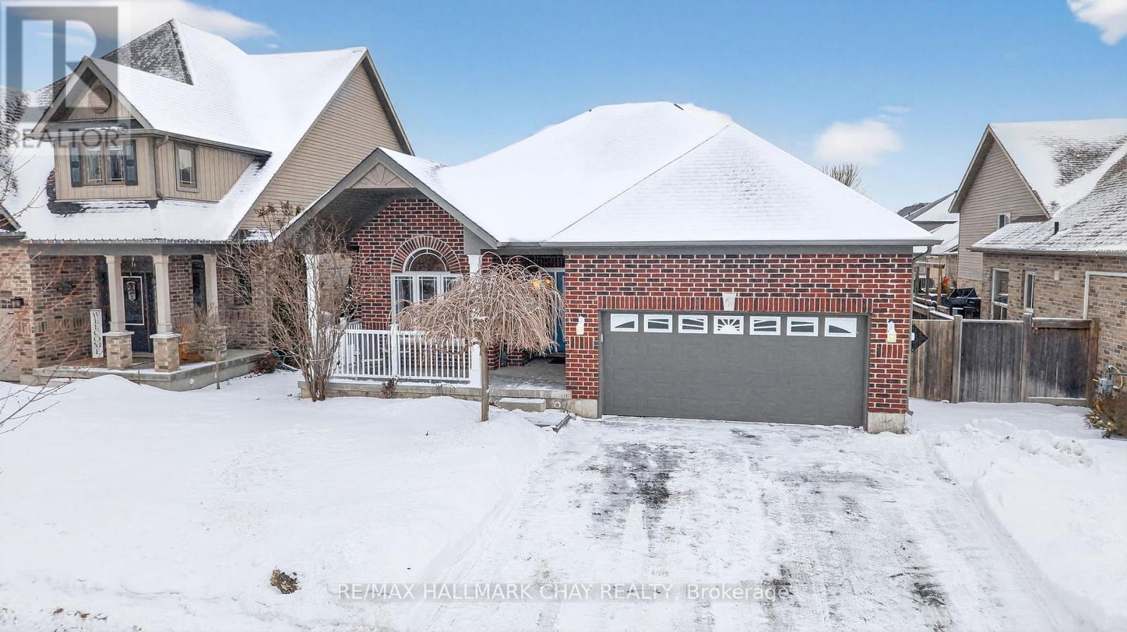 MLS® listing #29265291 for sale located at 60 BROWNLEY LANE