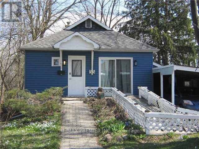 MLS® listing #29265316 for sale located at 55 HENRY STREET