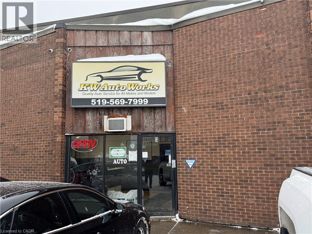 MLS® listing #29265590 for sale located at 1659 VICTORIA Street N