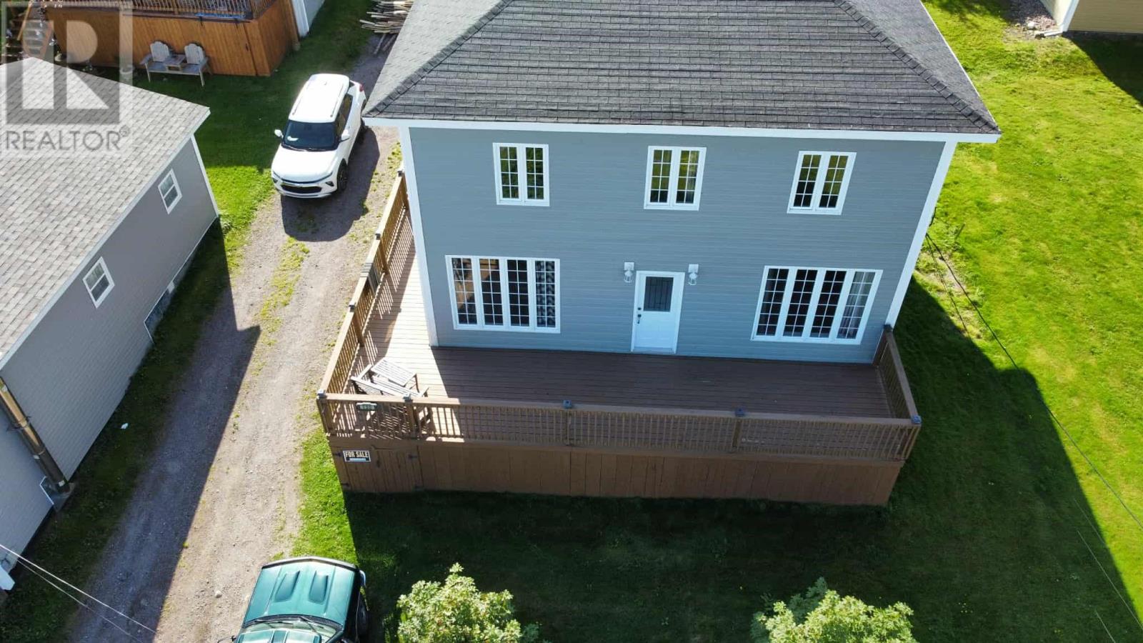 MLS® listing #29266255 for sale located at 120 Water Street Street W