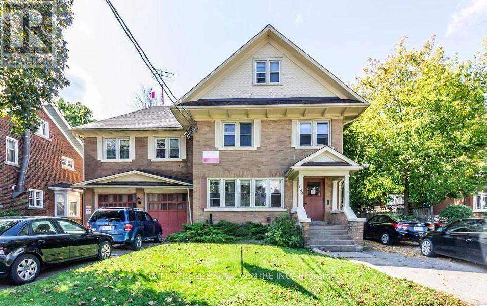 MLS® listing #29266617 for sale located at 133 ALBERT STREET