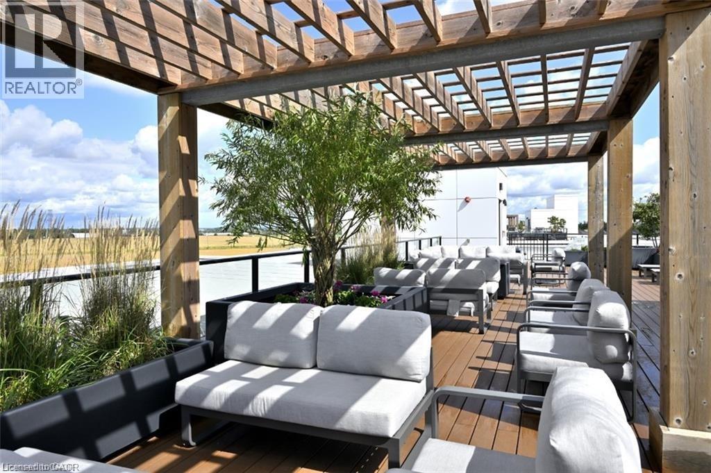 MLS® listing #29267087 for sale located at 247 GREY SILO Road Unit# 201