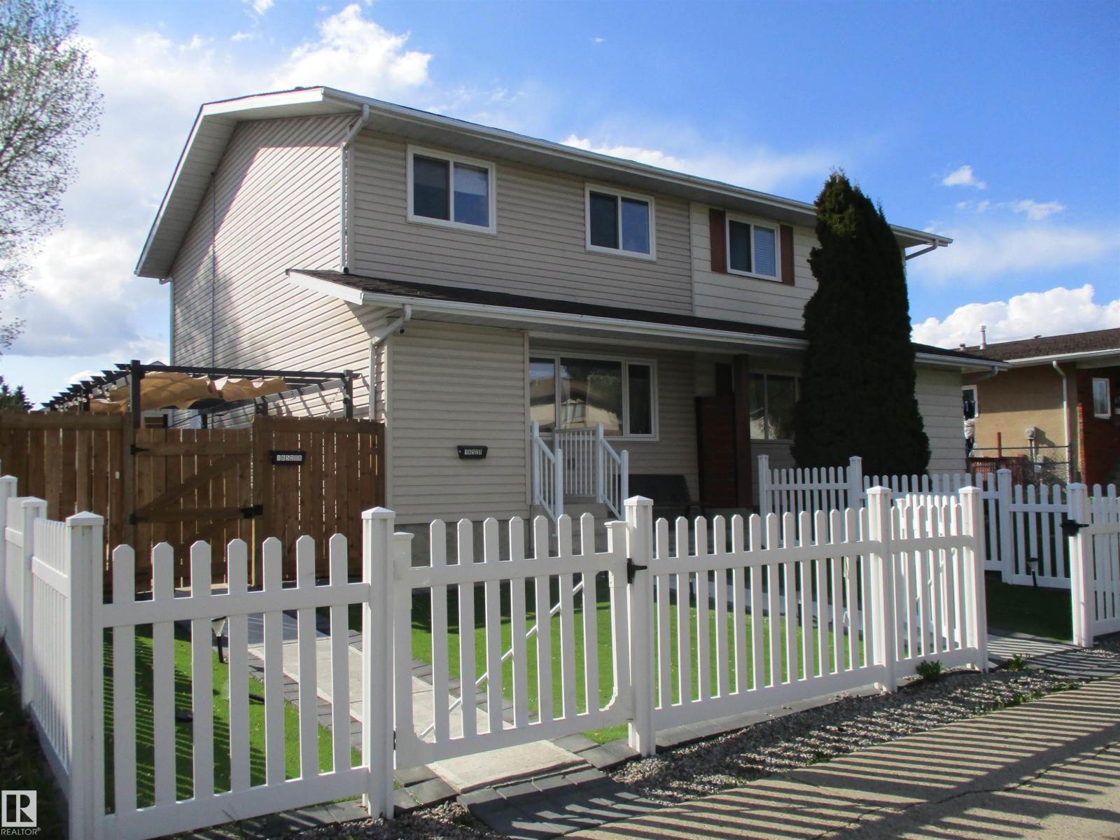 MLS® listing #29267417 for sale located at 16520 115 ST NW