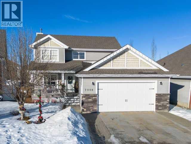 MLS® listing #29268185 for sale located at 7008 Henners Gate