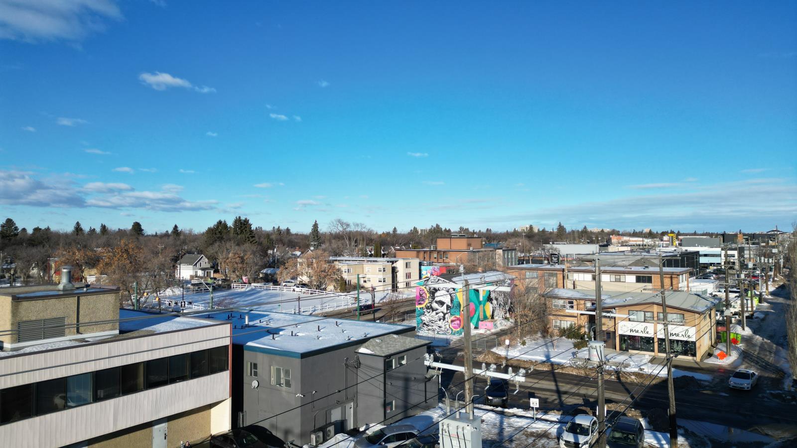 MLS® listing #29268472 for sale located at 10441  124 Street