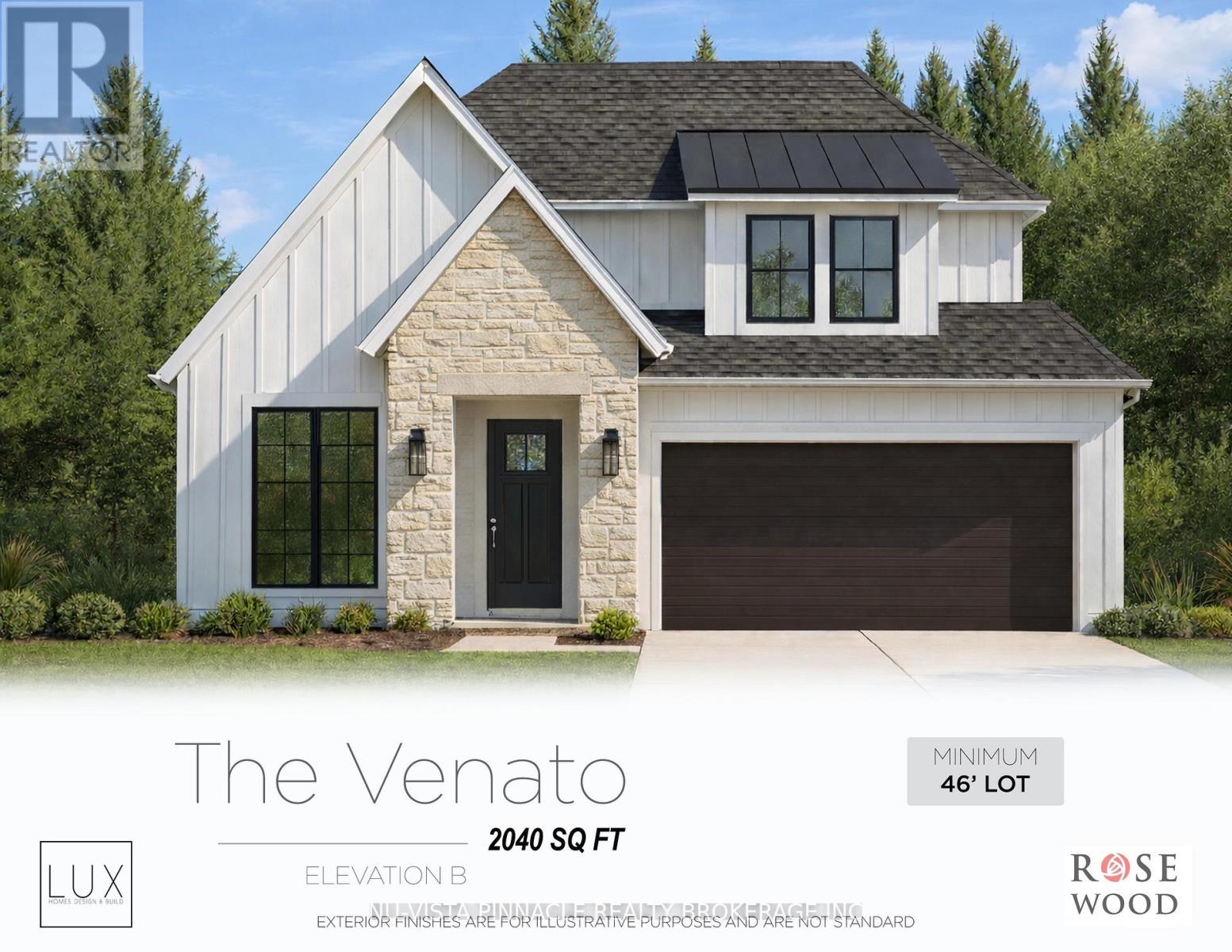 MLS® listing #29268846 for sale located at 4395 GREEN BEND