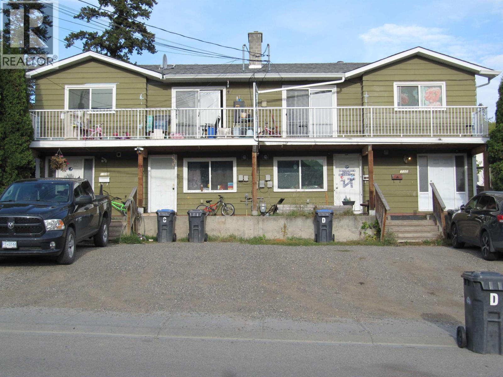 MLS® listing #29268851 for sale located at 1 1168 N SECOND AVENUE