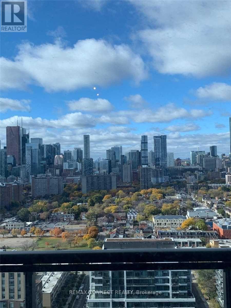 MLS® listing #29268860 for sale located at 2807 - 55 REGENT PARK