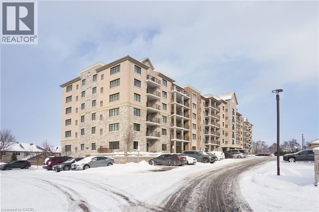 MLS® listing #29268970 for sale located at 778 LAURELWOOD Drive Unit# 305