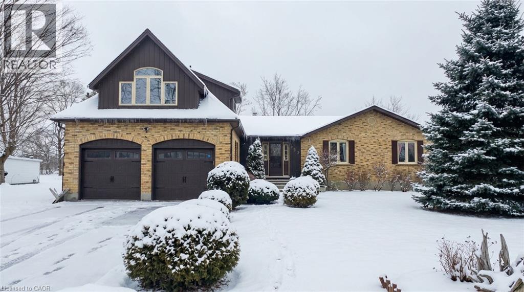 MLS® listing #29269114 for sale located at 333 6TH CONCESSION Road