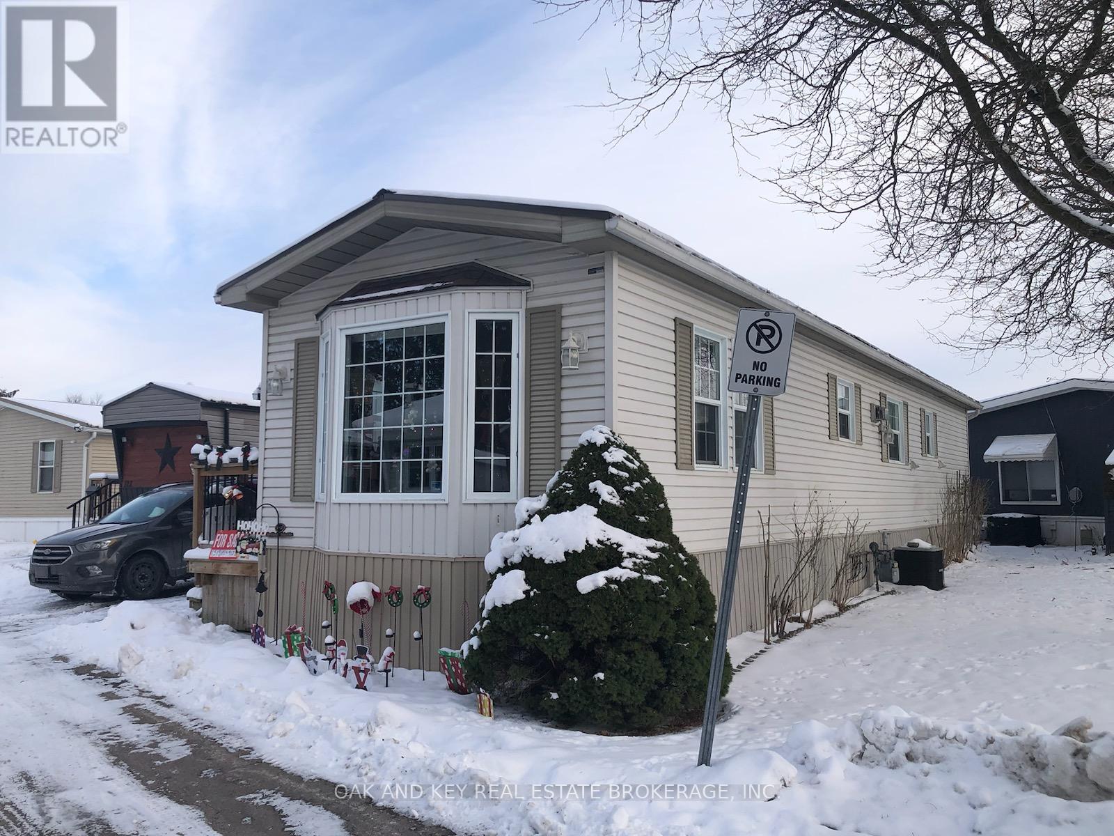 MLS® listing #29269159 for sale located at 121 - 2189 DUNDAS STREET E