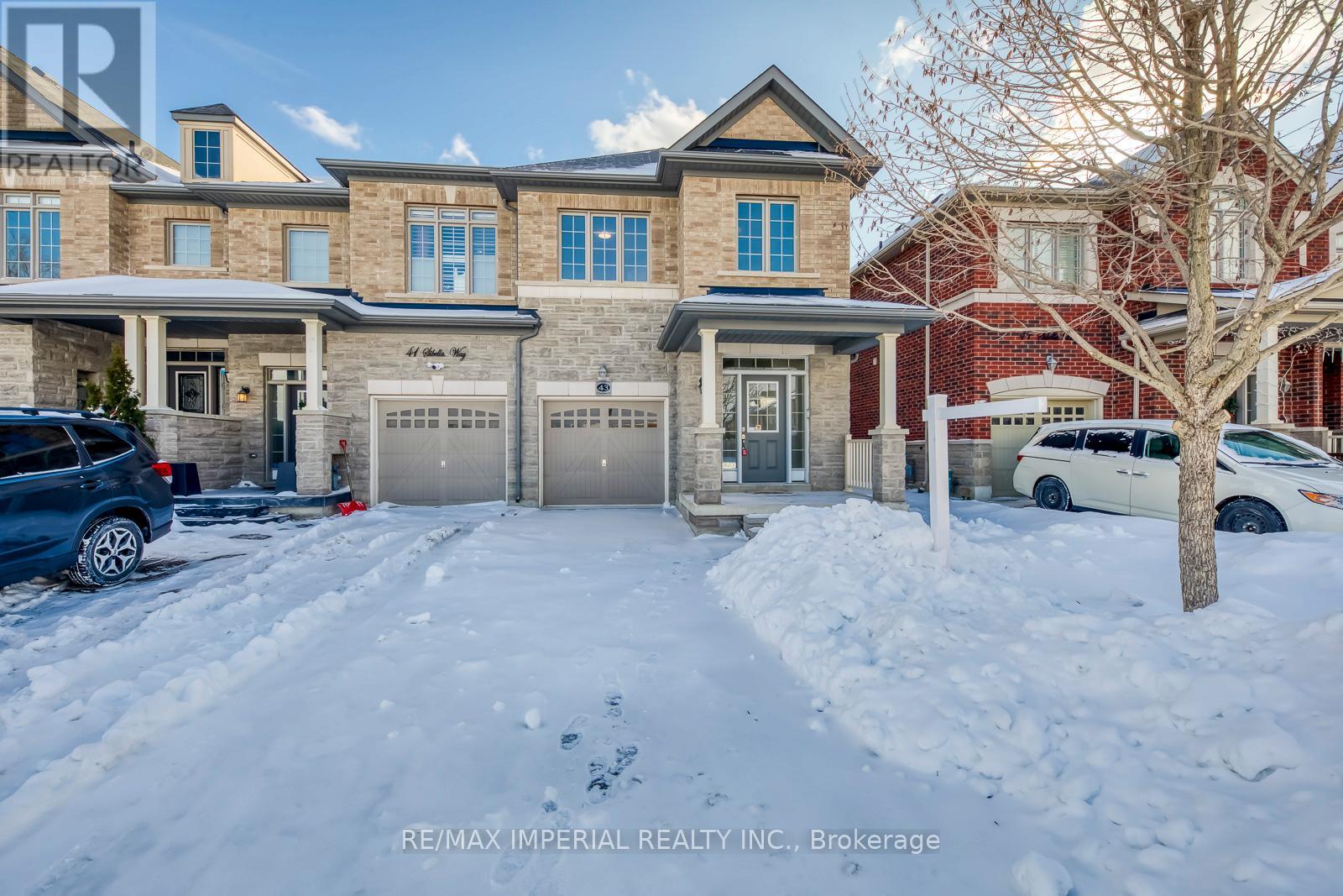MLS® listing #29269186 for sale located at 43 SIBELLA WAY