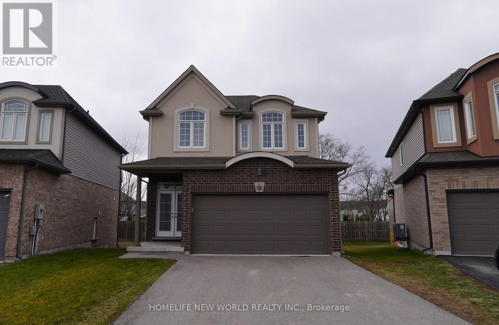 MLS® listing #29269321 for sale located at 5991 KATE AVENUE