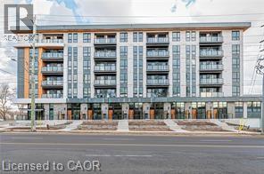 MLS® listing #29269362 for sale located at 312 ERB Street Unit# 204