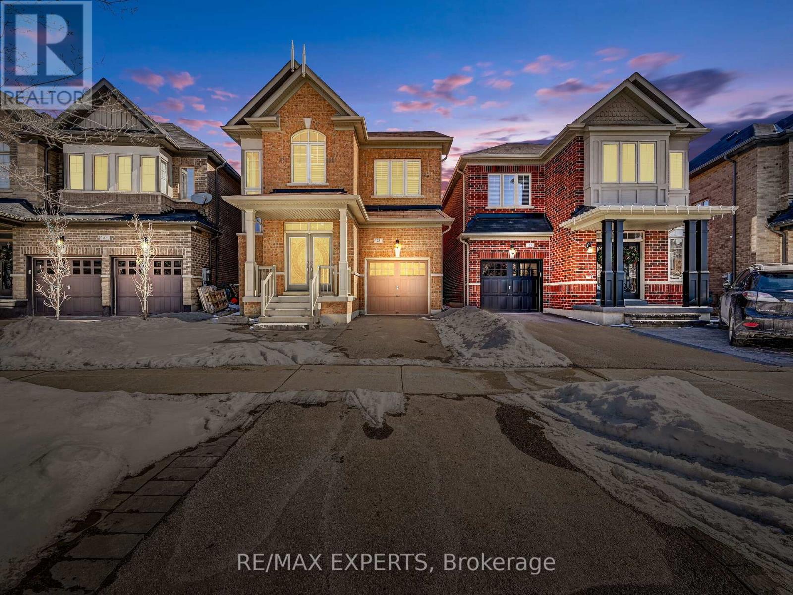 MLS® listing #29269426 for sale located at 25 KILLINGTON AVENUE