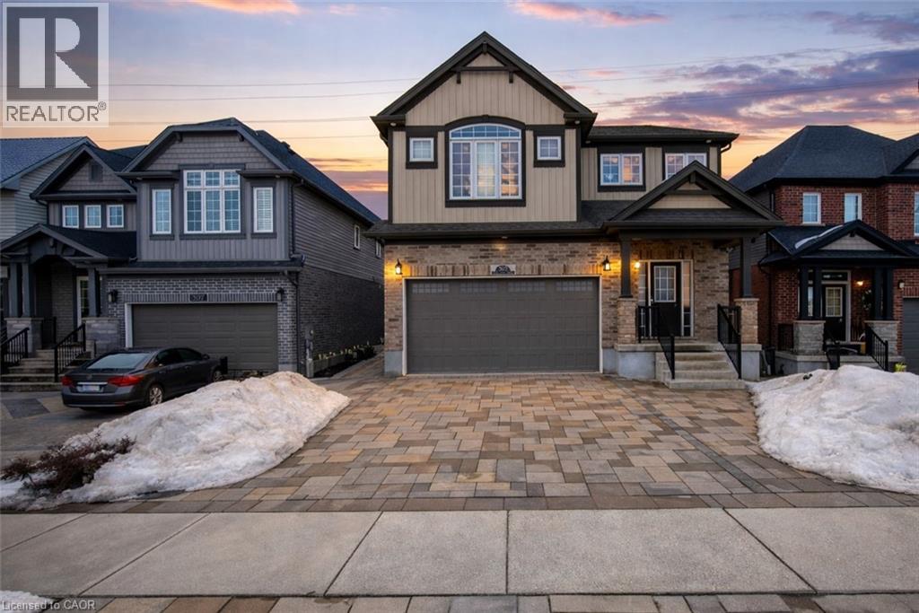 MLS® listing #29269651 for sale located at 305 SWEET GALE Street