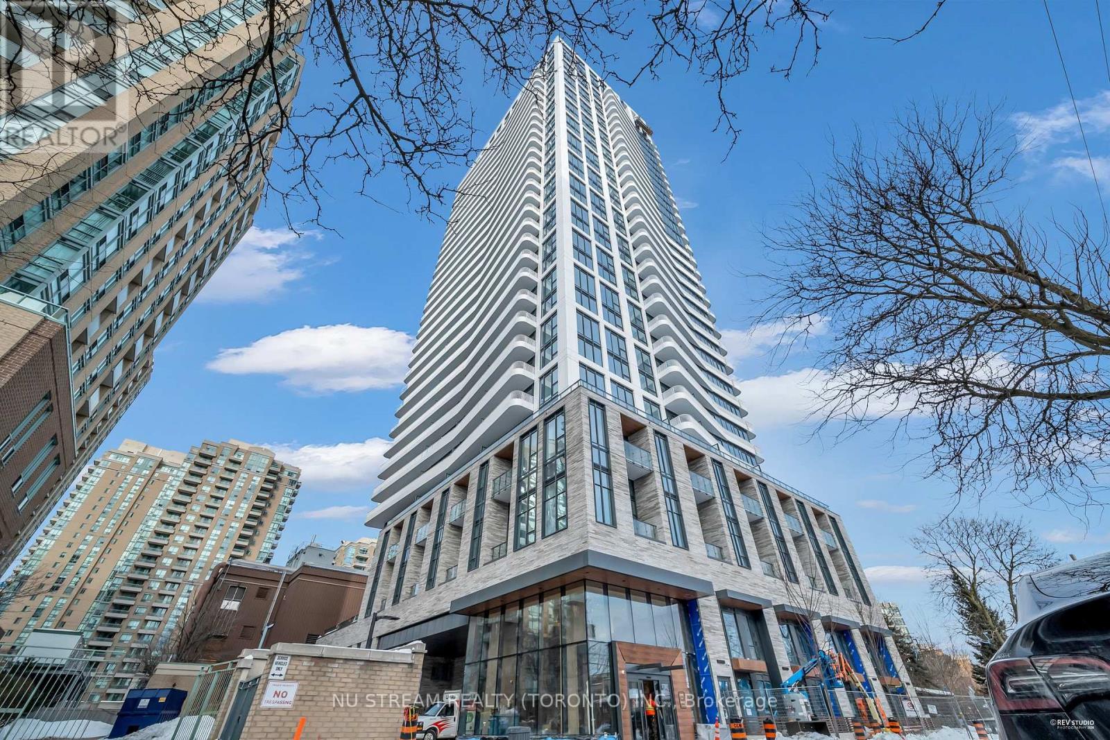 MLS® listing #29269666 for sale located at 506 - 36 OLIVE AVENUE