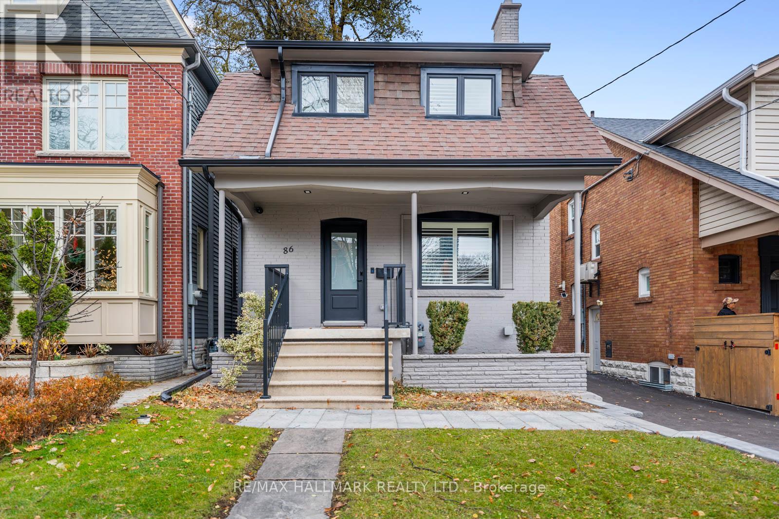 MLS® listing #29269680 for sale located at 86 ALBERTUS AVENUE