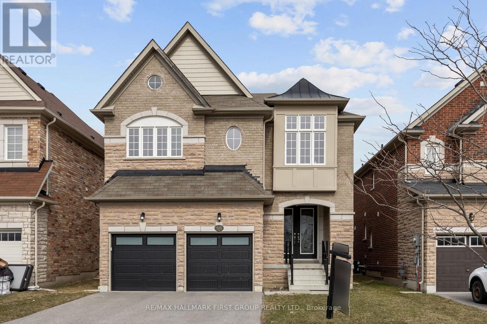 MLS® listing #29269685 for sale located at 55 BUTTONSHAW STREET