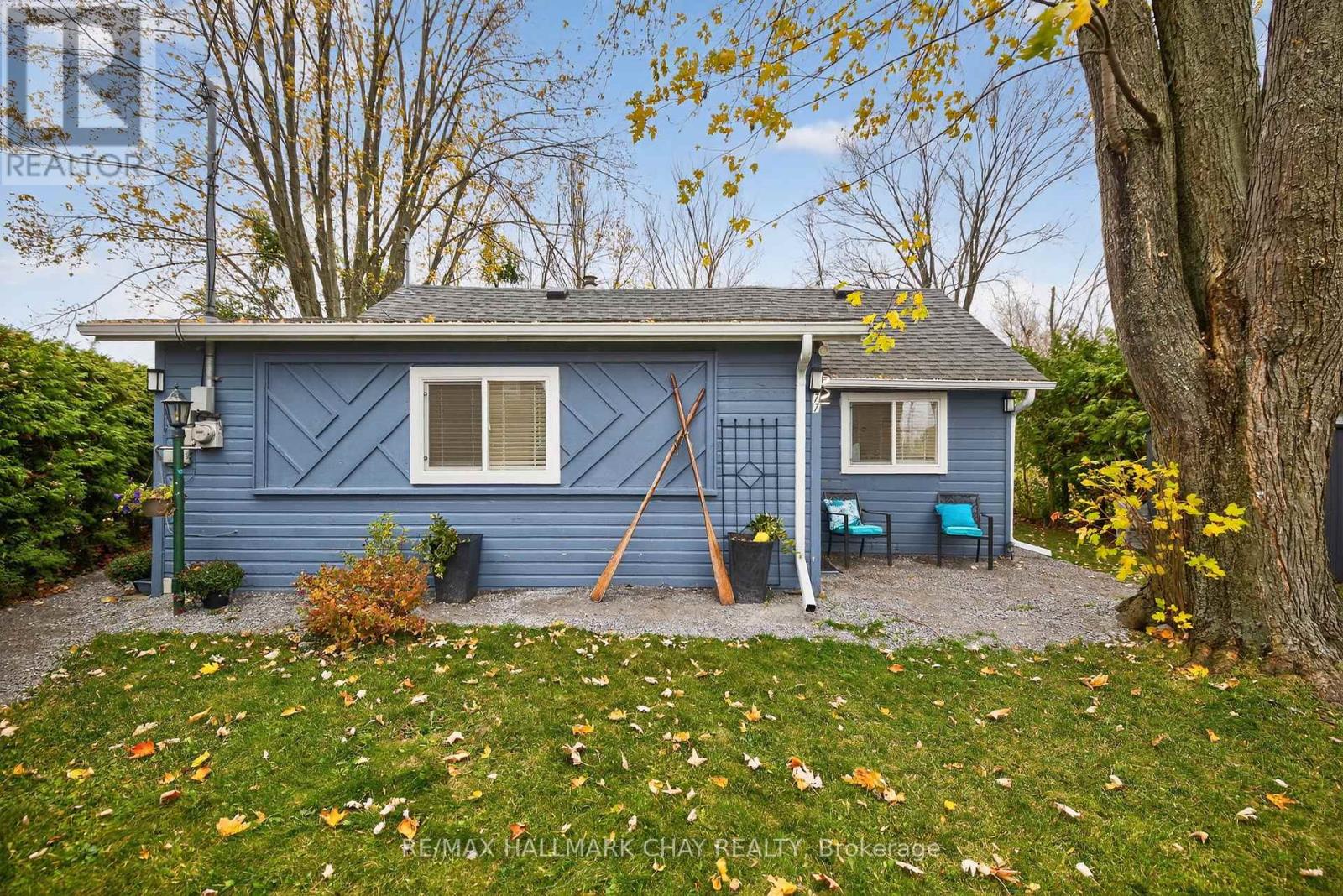 MLS® listing #29269712 for sale located at 77 BLUE HERON DRIVE