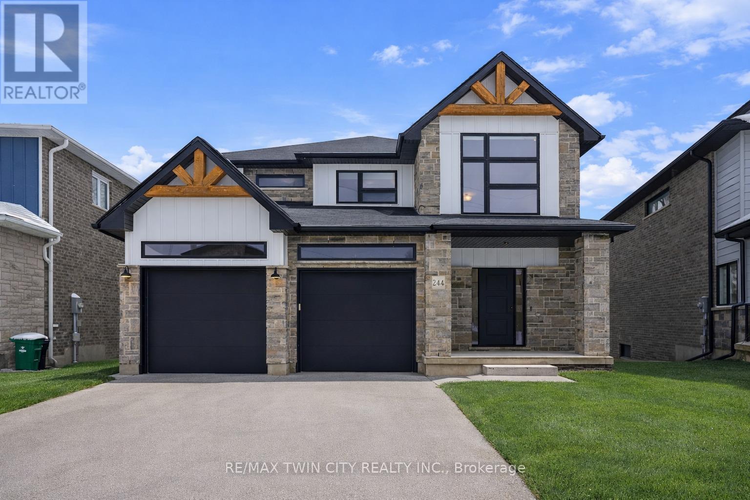 MLS® listing #29270214 for sale located at 244 OTTERBEIN ROAD