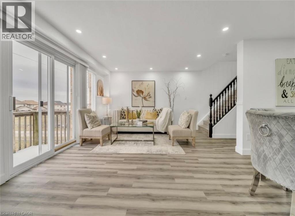 MLS® listing #29270971 for sale located at 239 RED CLOVER Court