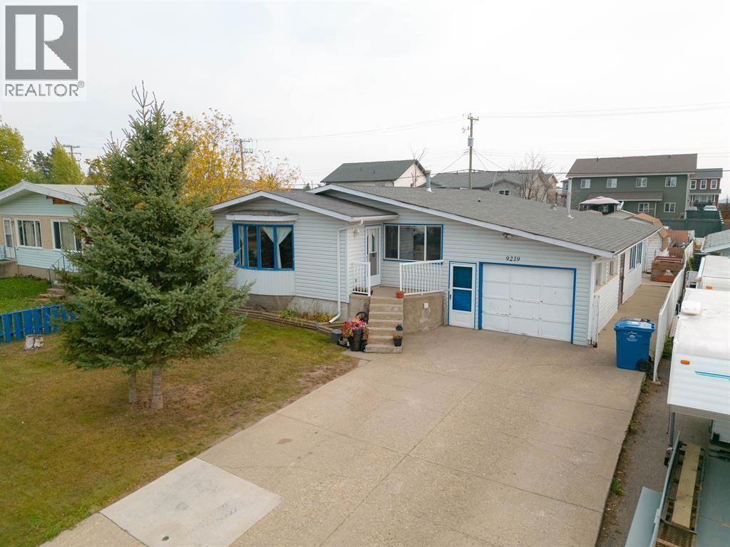 MLS® listing #29271224 for sale located at 9219 NE 103 AVENUE