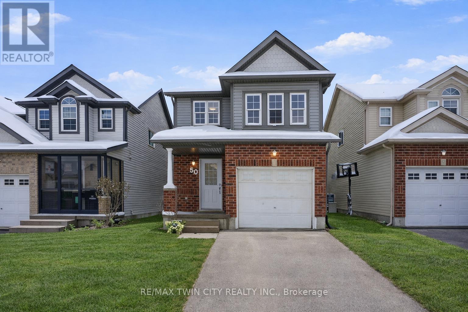 MLS® listing #29271818 for sale located at 50 DAHLIA STREET