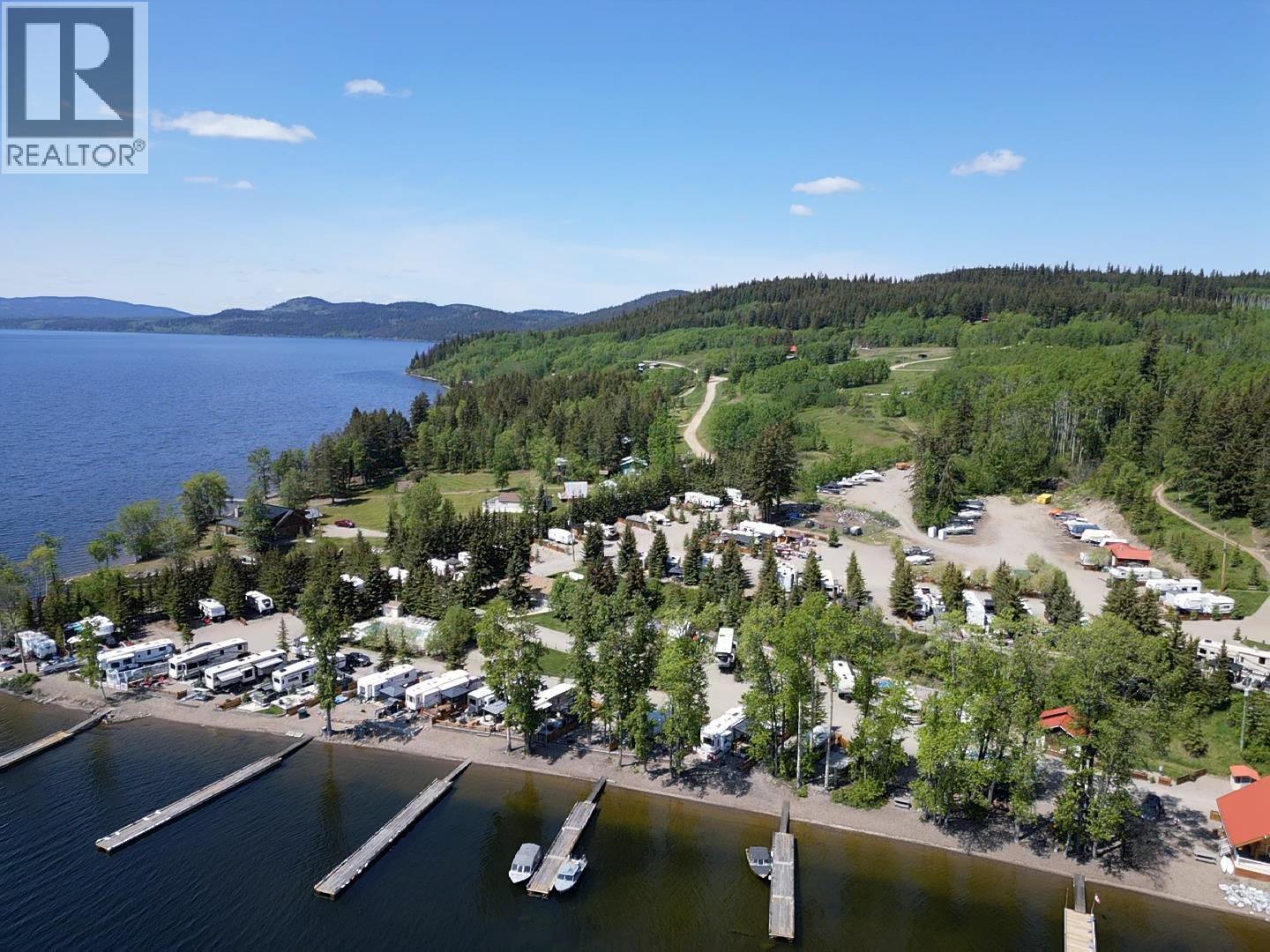 MLS® listing #29272157 for sale located at LOT 55 153 BIRCH BAY RESORT ROAD