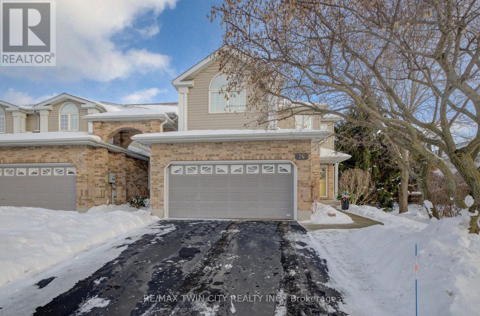 MLS® listing #29272174 for sale located at 76 CANDLE CRESCENT