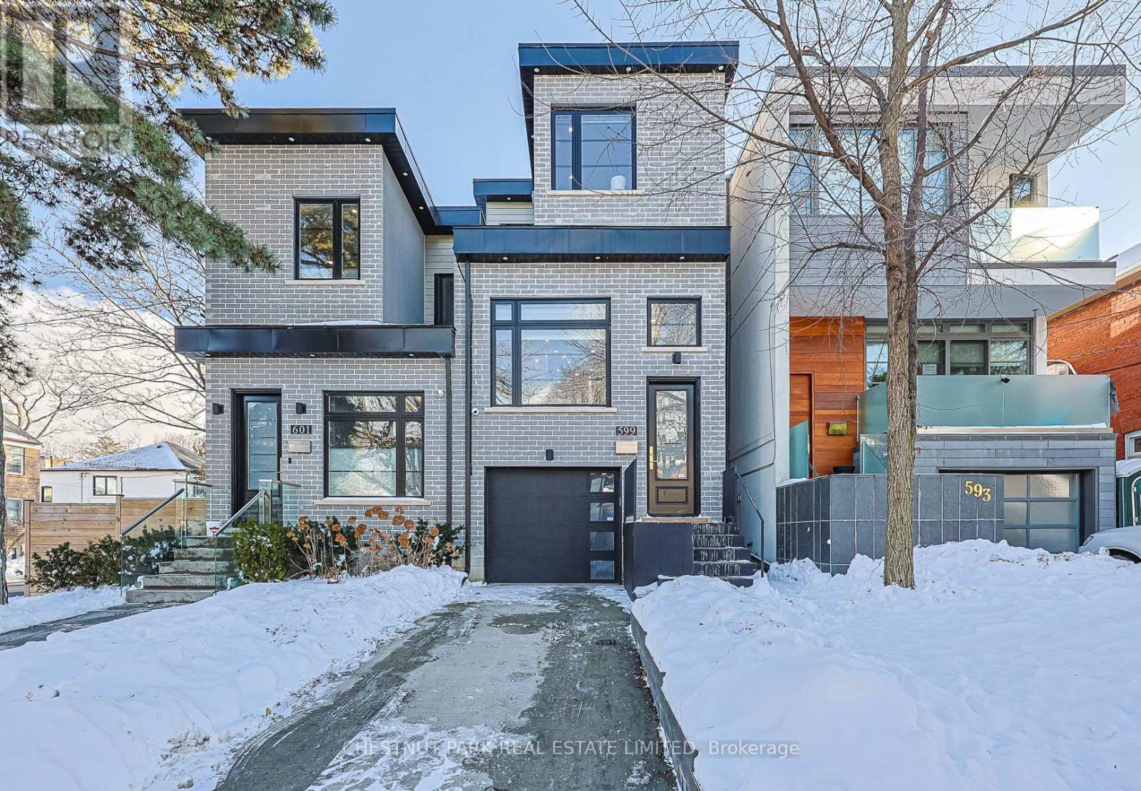 MLS® listing #29272377 for sale located at 599 SOUDAN AVENUE