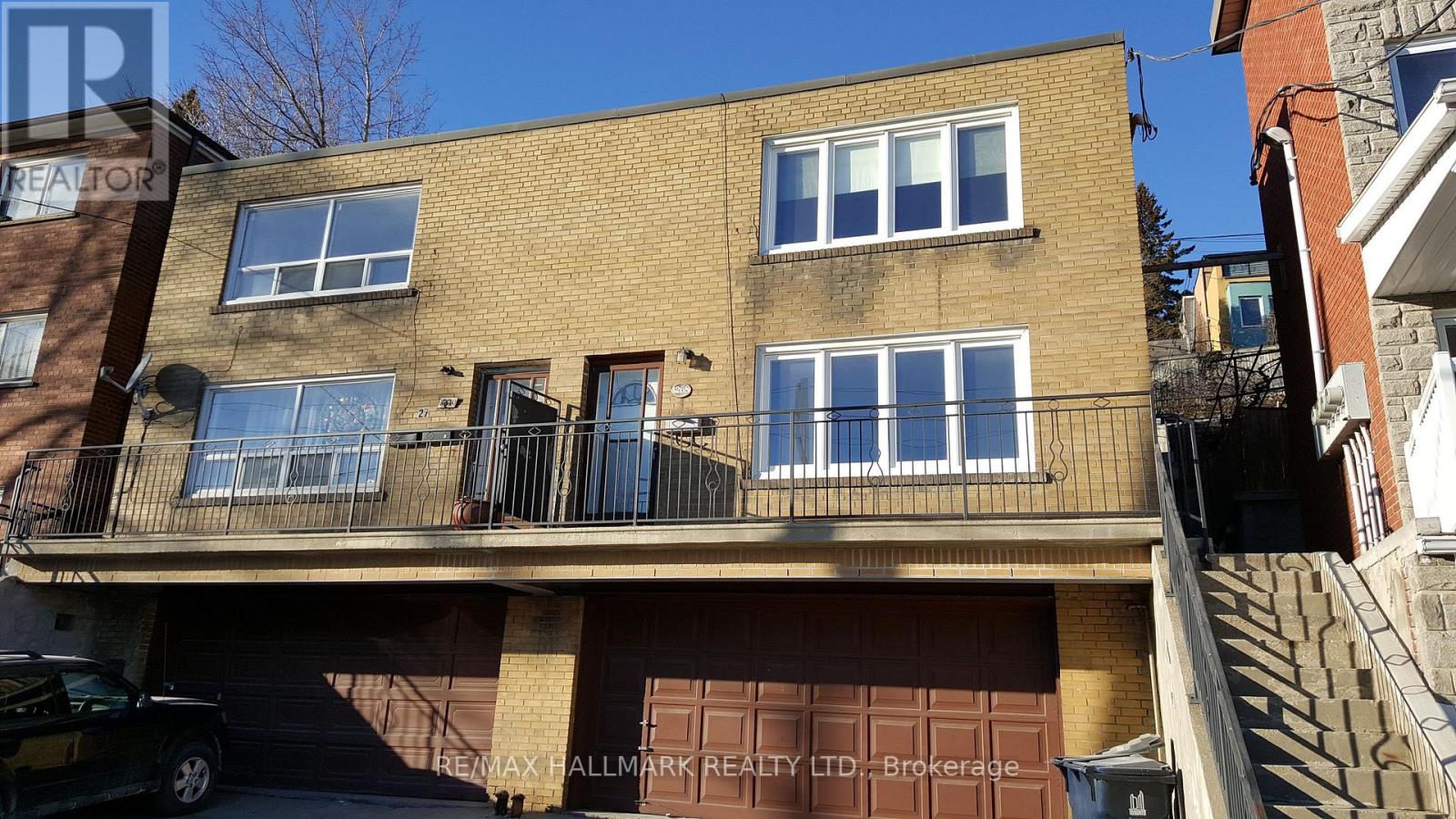 MLS® listing #29272704 for sale located at 1268 DAVENPORT ROAD