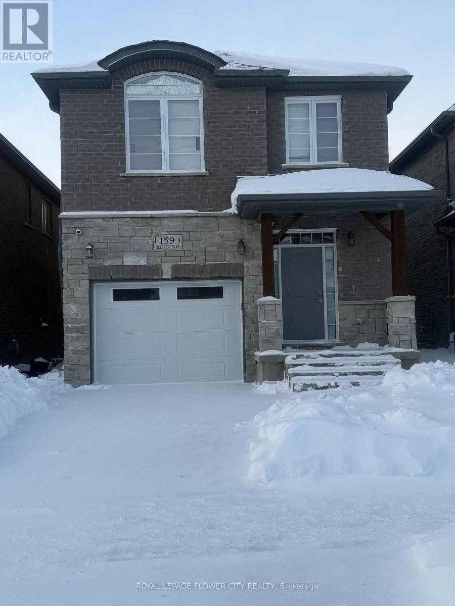 MLS® listing #29273453 for sale located at 159 FOREST CREEK DRIVE