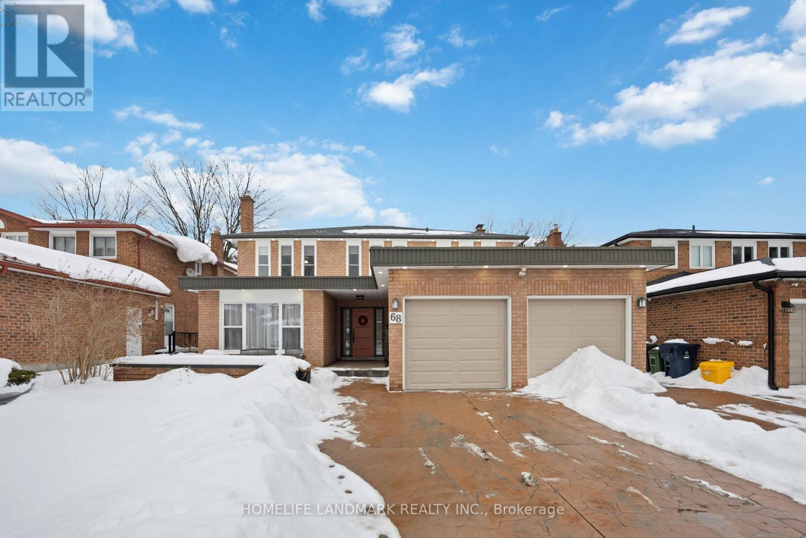 MLS® listing #29273648 for sale located at 68 LINDERWOOD DRIVE