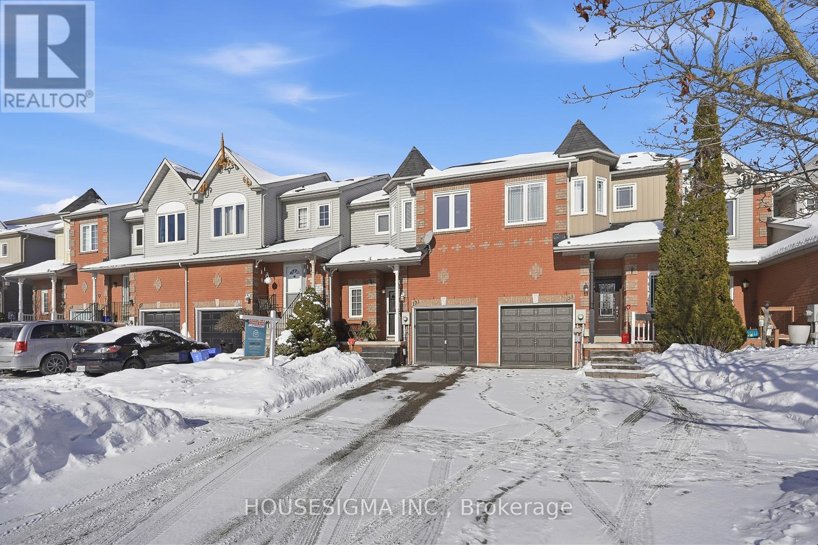 MLS® listing #29273707 for sale located at 131 TREWIN LANE