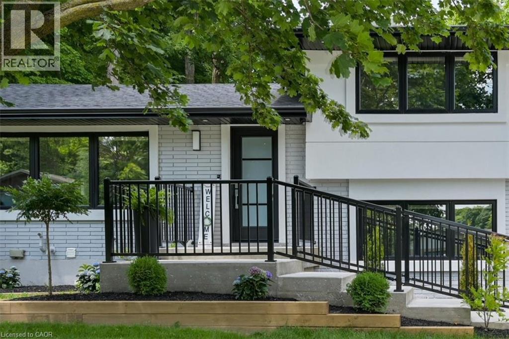 MLS® listing #29274004 for sale located at 162 GREENBROOK Drive