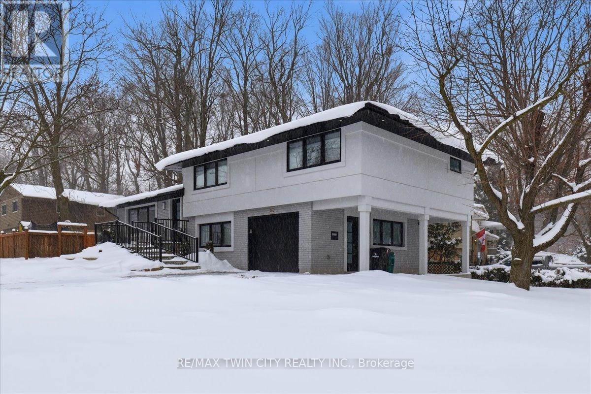 MLS® listing #29274308 for sale located at 162 GREENBROOK DRIVE