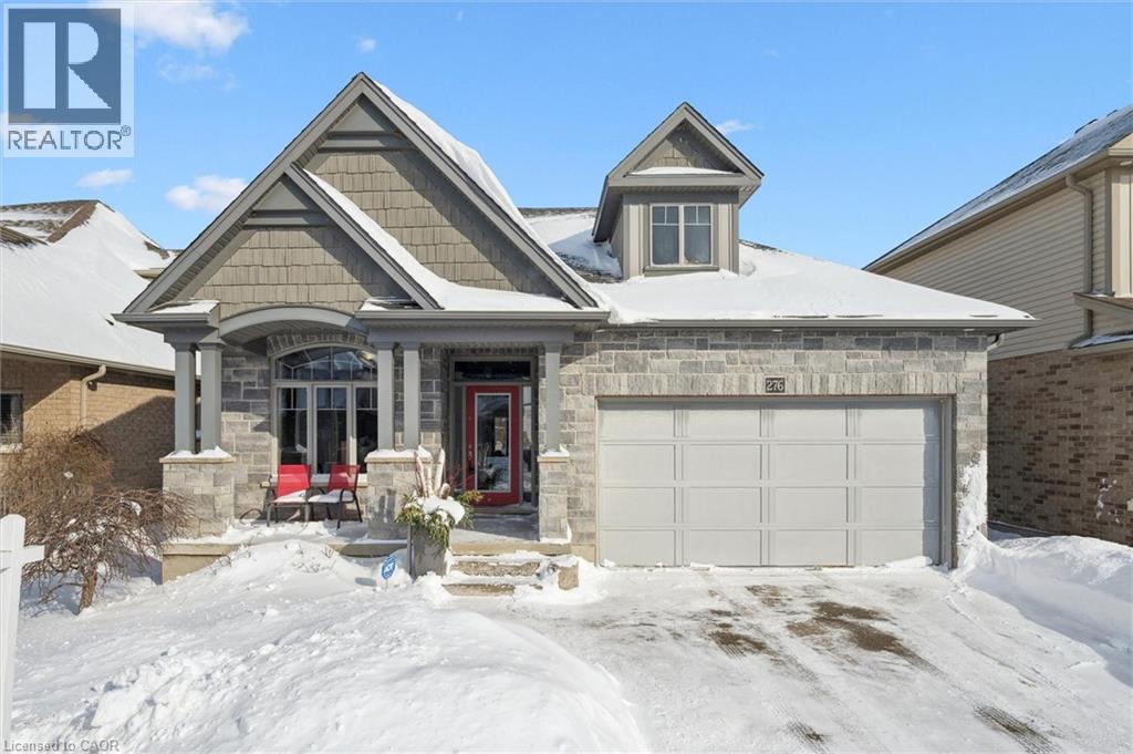MLS® listing #29275180 for sale located at 276 DEWDROP Crescent