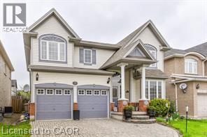 MLS® listing #29275211 for sale located at 150 FALCONRIDGE Drive
