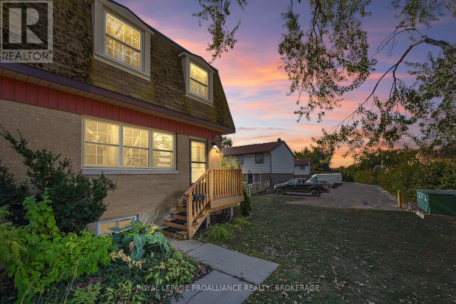 MLS® listing #29278491 for sale located at 1 - 116 NOTCH HILL ROAD