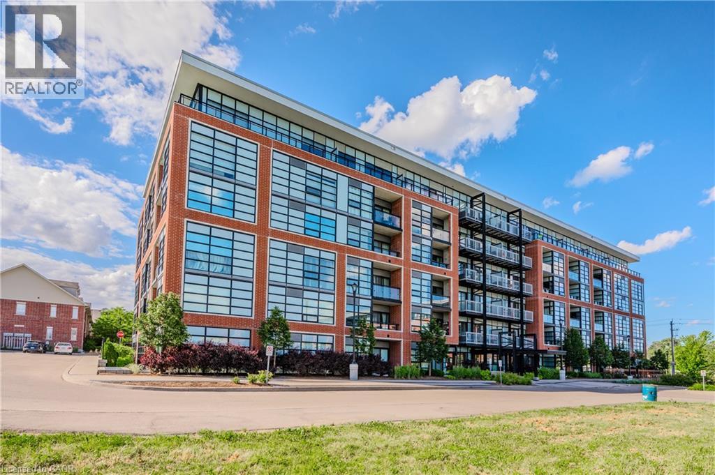 MLS® listing #29278502 for sale located at 15 PRINCE ALBERT Boulevard Unit# 104