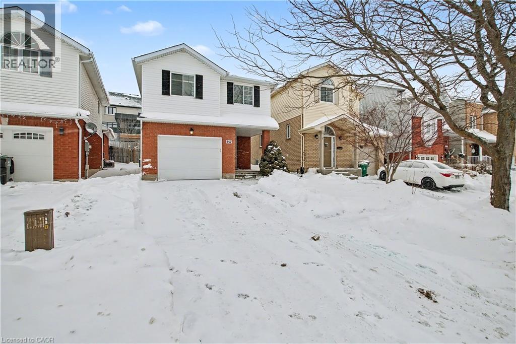 MLS® listing #29278539 for sale located at 252 KEEWATIN Avenue