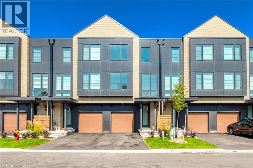 MLS® listing #29278643 for sale located at 2273 TURNBERRY Road Unit# 38